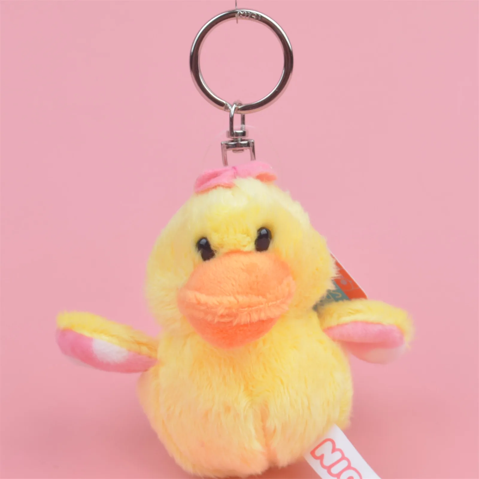 free duck doll