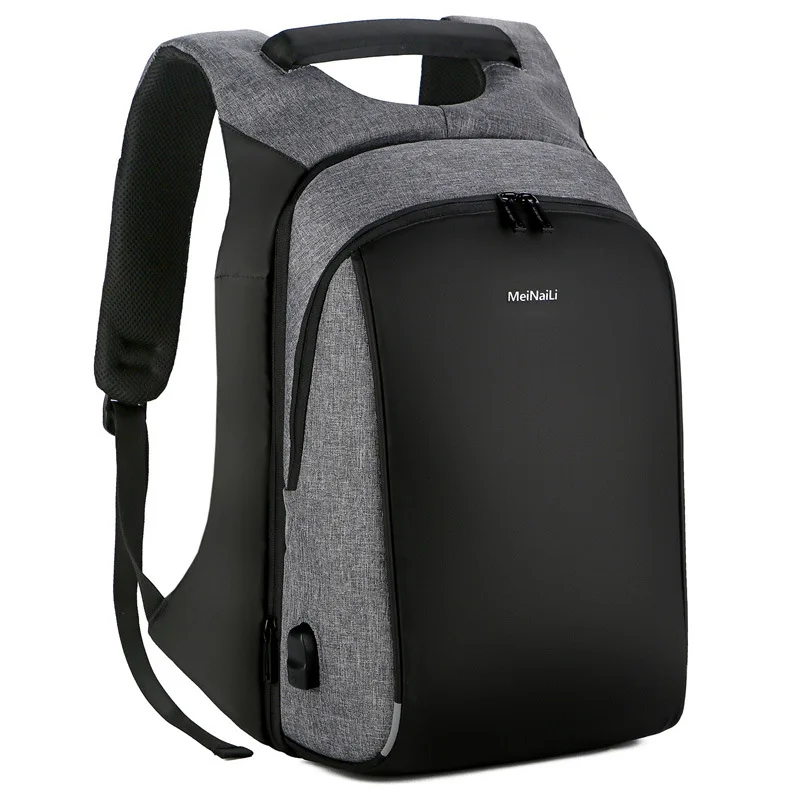 Fashion man business laptop backpack casual usb charging computer backpacks large male travel bag backpack style bags 178 Fashion man business laptop backpack casual usb charging computer backpacks large male travel bag backpack style bags 178