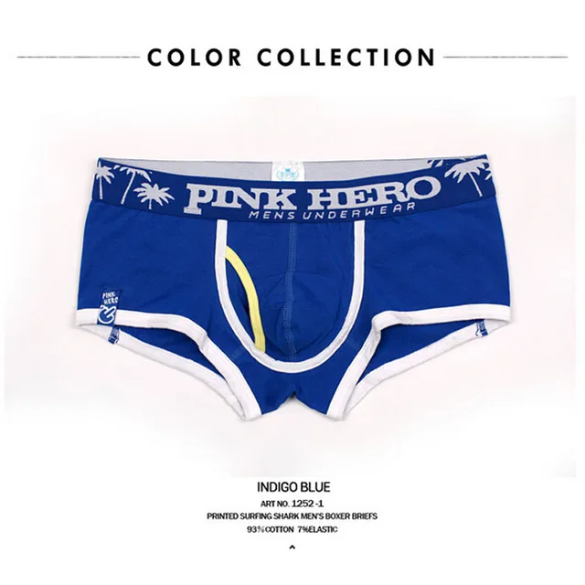 aussie brand men underwear boxers funny sport underpants trunks mens