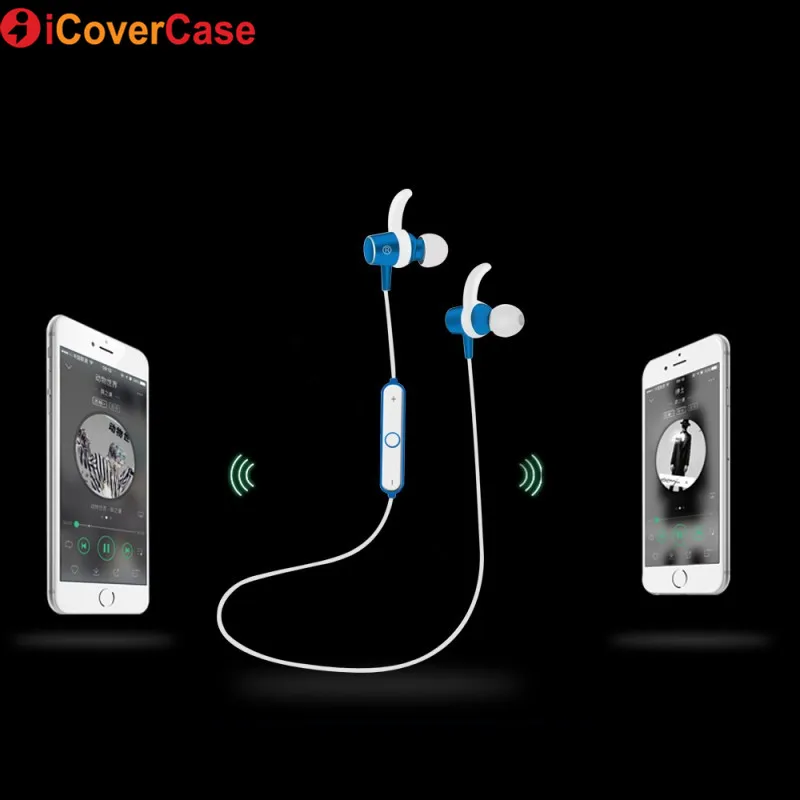 

For LeEco LE Max 2 Max2 S3 Pro 3 1S Le2 Headphone Case Bluetooth Headset Wireless Earphone Earbud Phone Accessory Coque Etui