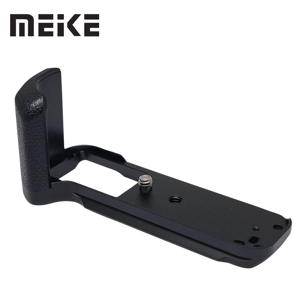 Meike MK XT20G новая вертикальная камера для фотосъемки L образный металлический