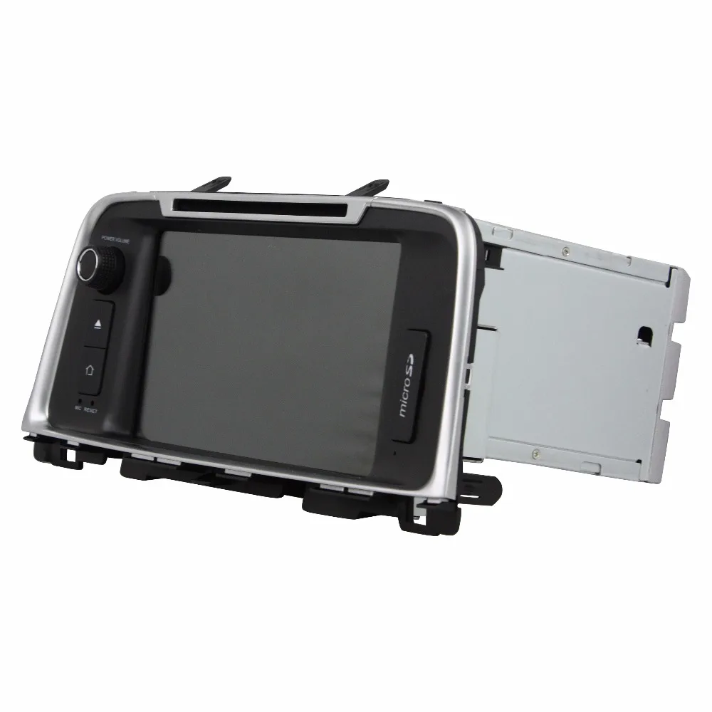 Sale 4GB+64GB 8" Android 9.0 Car dvd Player for Kia K5 Optima 2015 2016 2017 2018 Car Radio GPS WIFI Bluetooth 4.2 USB Mirror-link 3