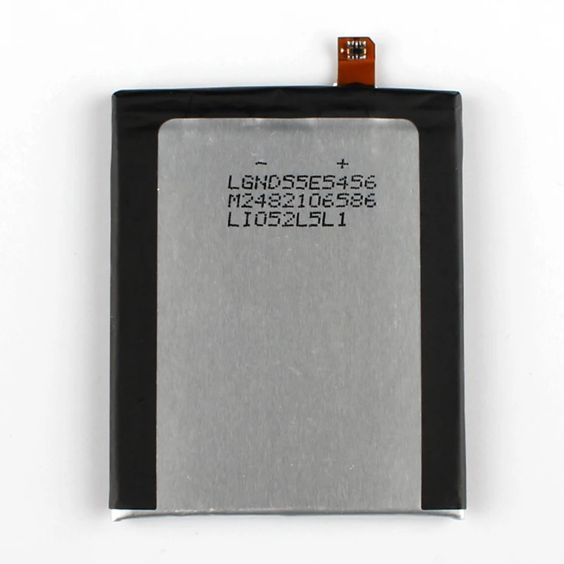 LG BL-T7 Батарея для LG G2 LS980 VS980 D800 D801 D802 BLT7 3000 мА-ч