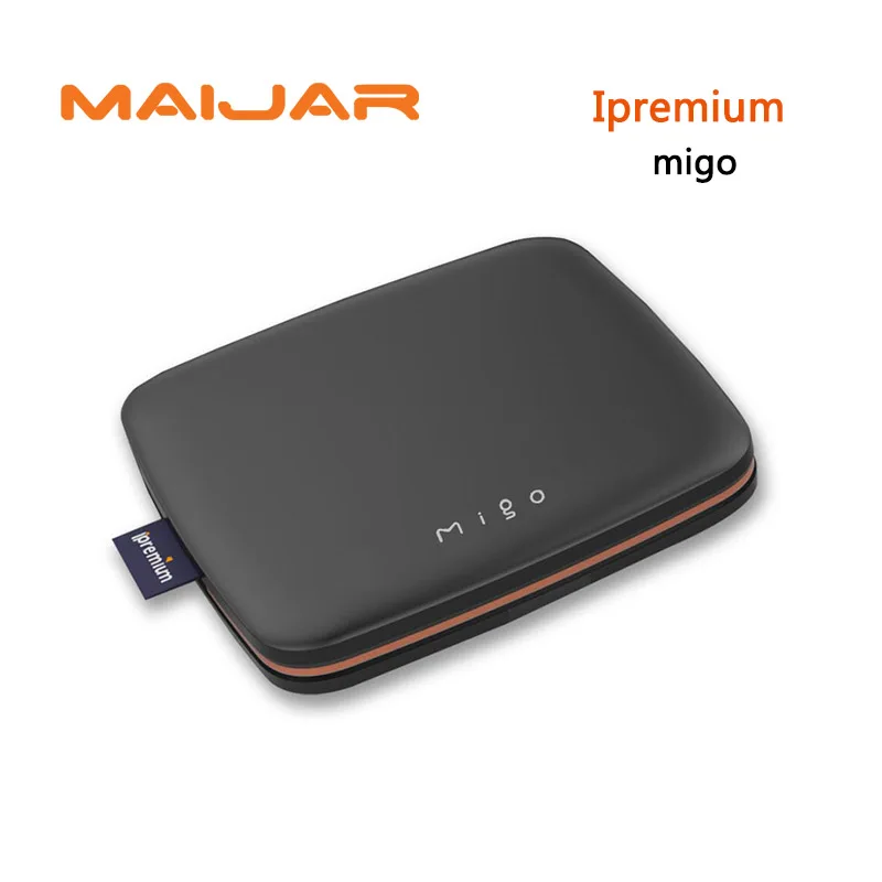 

5pcs Mini Internet Tv Box Ipremium Migo Smart Android OTT Tv Box Live Streaming VOD IPTV Game Blueteeth EPG Media Player