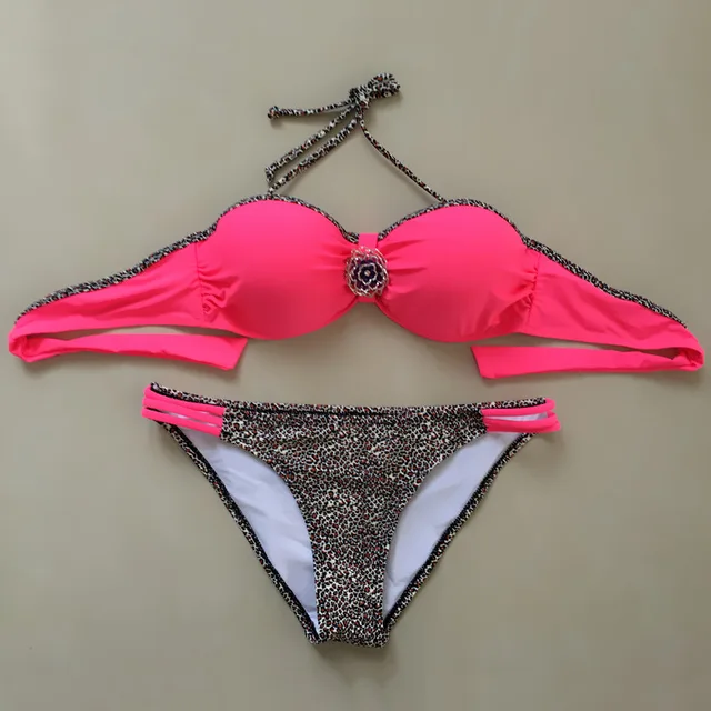best bikini for swimming