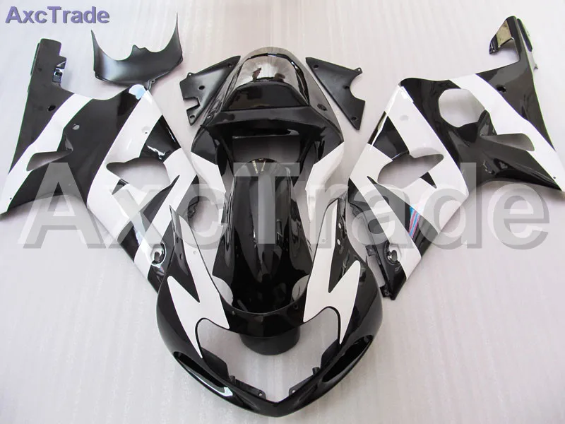 2002 suzuki gsxr 1000 fairings