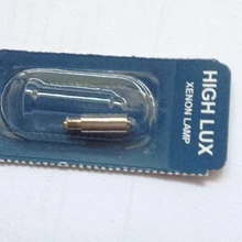 Эквивалентная Высокая лампочка lux для Riester 10424 диагностических инструментов ent