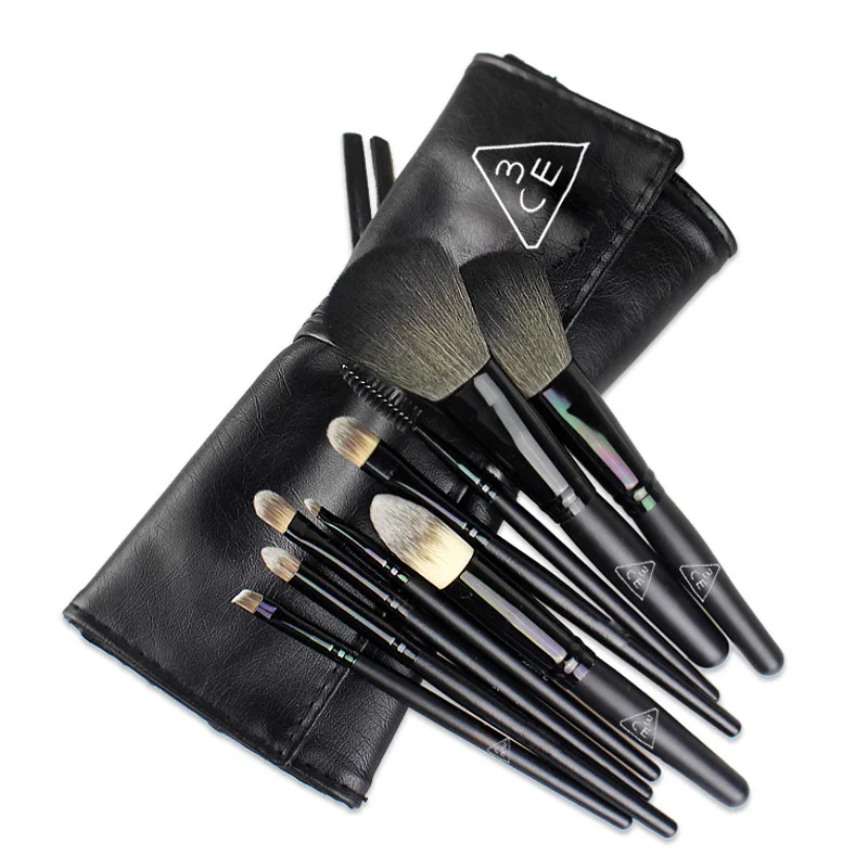 best korean makeup brushes