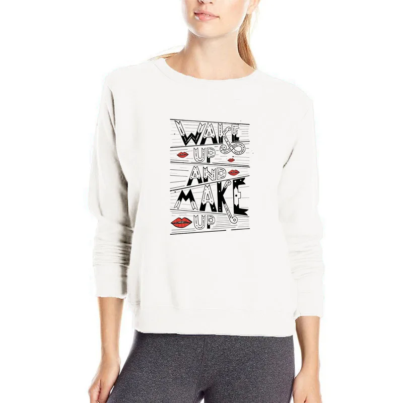 

English words hoodies kpop harajuku fashion clothes korean casual tops gothic women cool sweatshirts kawaii hoodies Jackets