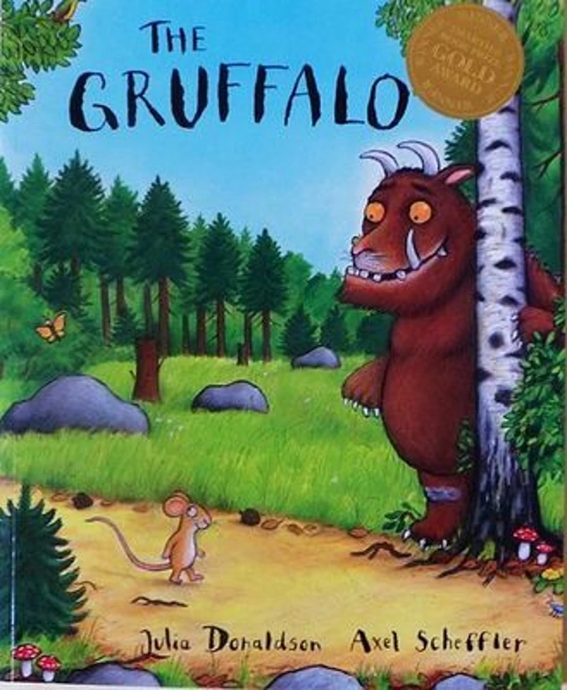 

The Gruffalo Children's story books free english story books educational books libros infantiles cuentos infantiles educativos