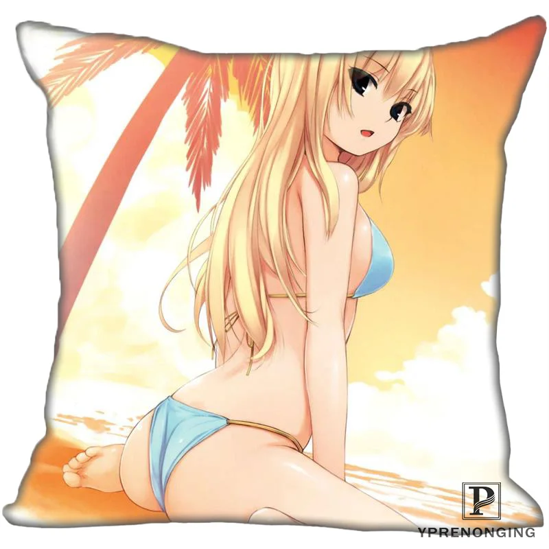 Для наращивания с лучшими продажами от Fairy_Tail_Girls (1) @ 1 Наволочка на подушку