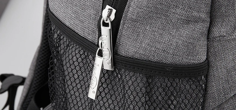 Baby Diaper Bag Multifunction Nappy Bags Fashion Oxford Travel Backpack Mommy Stroller Hang Toddler Storage Mochila BB6041 (9)