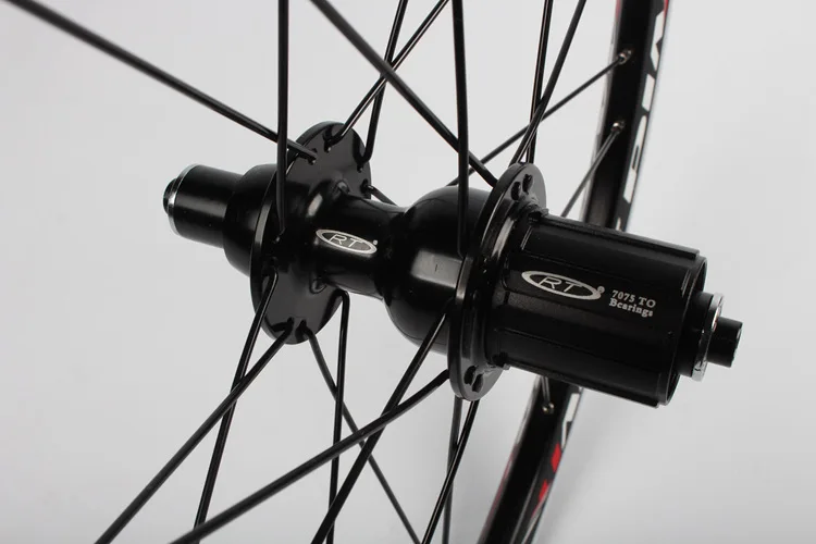 Clearance 20inch *1-3/8 V /Disc Brake 5 Peilin sealed bearing ultra smooth 451/406 wheel wheels BXM folding bike Rim Rims 10 Clearance 20inch *1-3/8 V /Disc Brake 5 Peilin sealed bearing ultra smooth 451/406 wheel wheels BXM folding bike Rim Rims 10