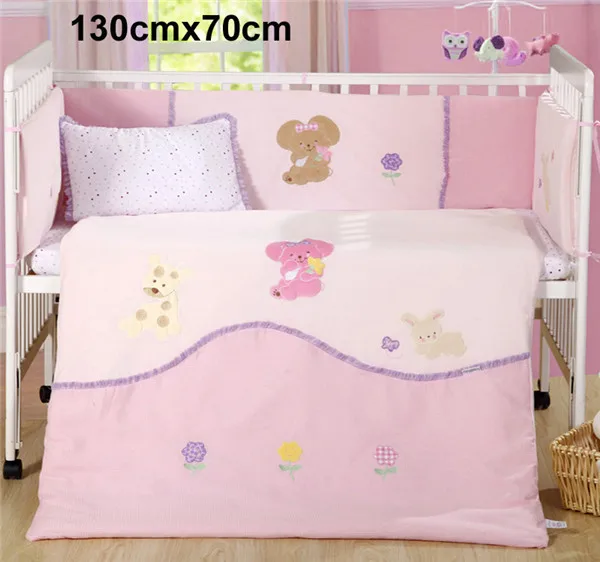 velvet cot bed