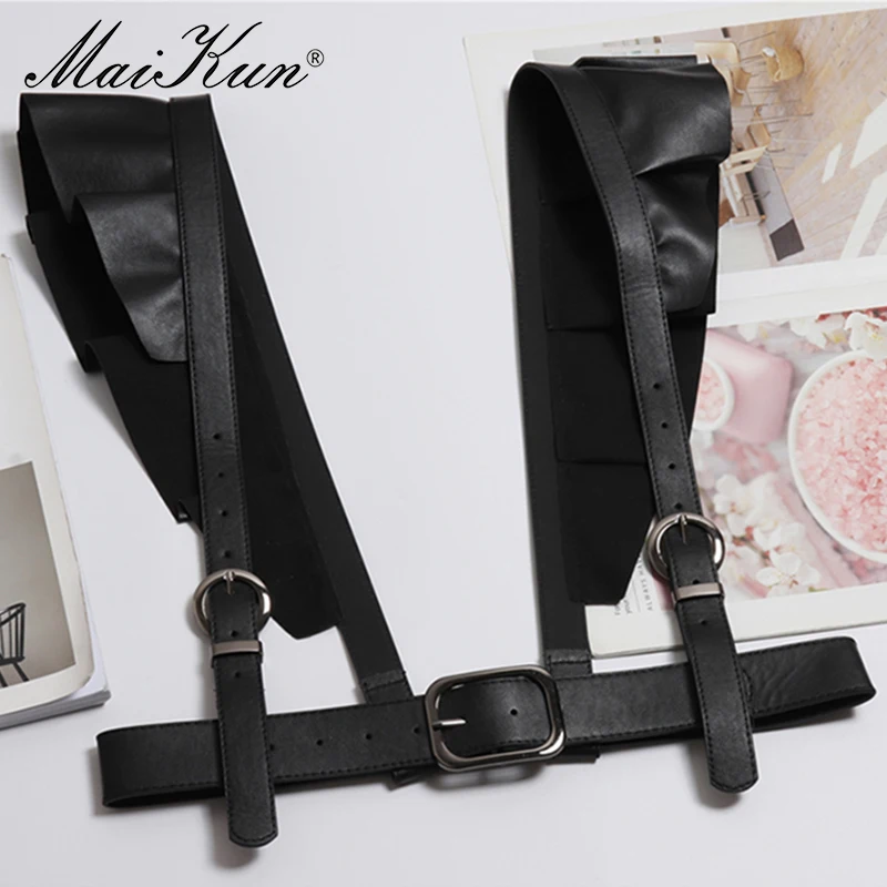 MaiKun ремни для женщин роскошный женский регулируемый ремень|belts for women|belt ff belt |