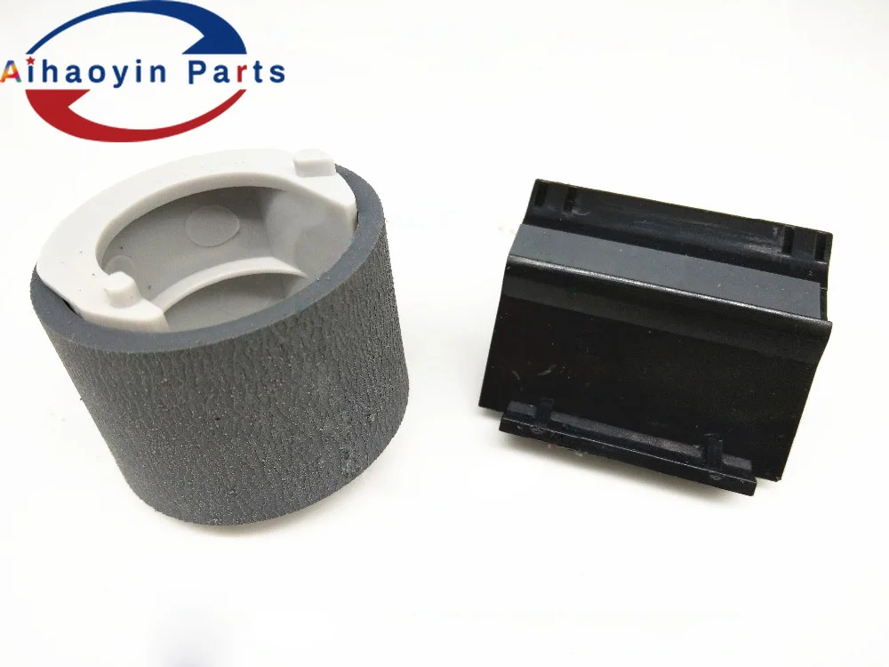 2setX JC97-02688A JC97-02217A для Samsung ML1610 1640 1641 2241 SCX 4321 4521 4521F CLP 300 Бумага Ролик разделительная