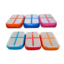 Надувная воздушная доска надувной воздушный блок воздушный трек надувной в батусах гимнастический мини-коврик