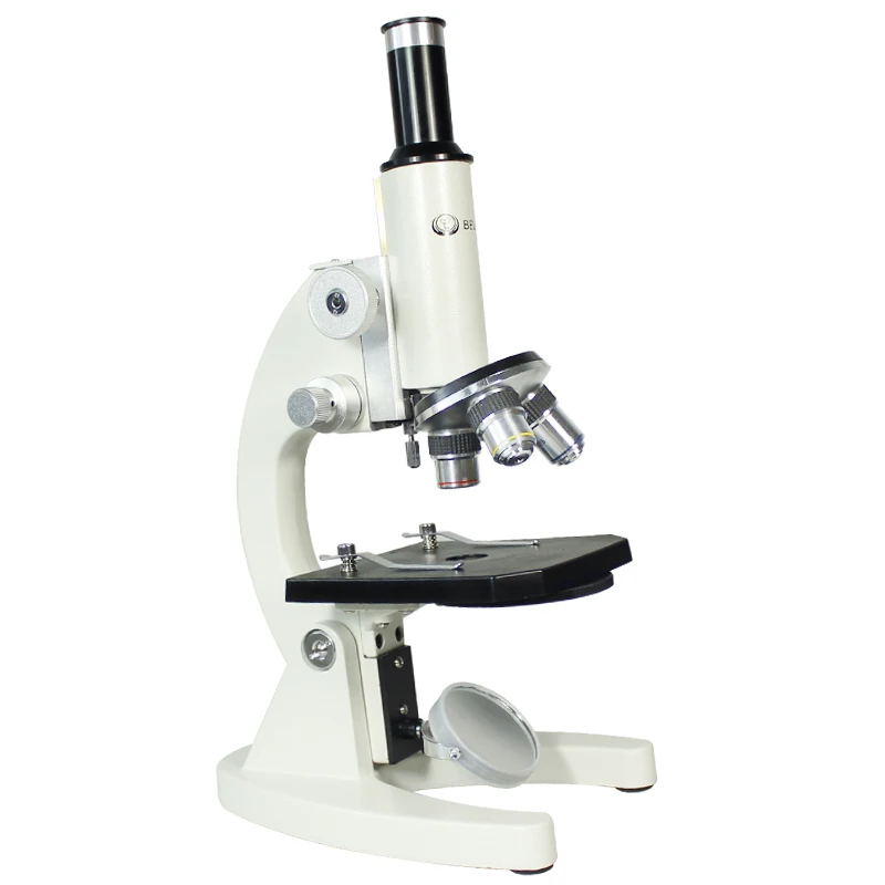 High quality professional of biological microscope, 40 1280 x