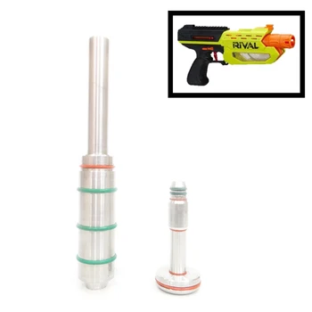 

Modified Short Darts Blaster Combination Accessories for NERF Rival Mercury XIX-500 E3533