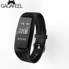 Heart Rate Monitor Smart Watches for Women Men Fitness Tracker Smartwrist for iphone IOS Android Woman Man Sport Hours Clock