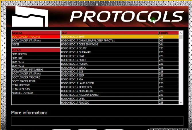 ЕС красный Ktag K TAG V7.020 KESS V2 V5.017 SW V2.25 V2.47 мастер ECU чип Тюнинг инструмент KESS 5,017 Красный Онлайн неограниченное количество жетонов