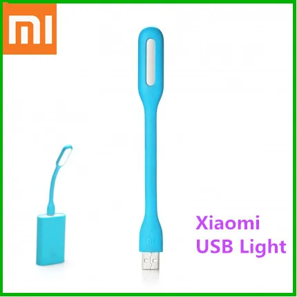 mi usb led light