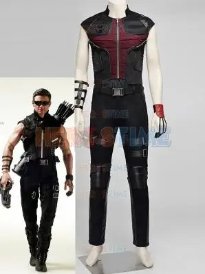 Карнавальный костюм Мстителей 2 года Ultron SHIELD Hawkeye|hawkeye costume avengers|avengers hawkeye costumeavengers |