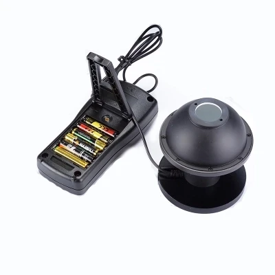 TES 133 Цифровой Измеритель света Световой тестер потока 0 05 7000 люменов|light meter|tester