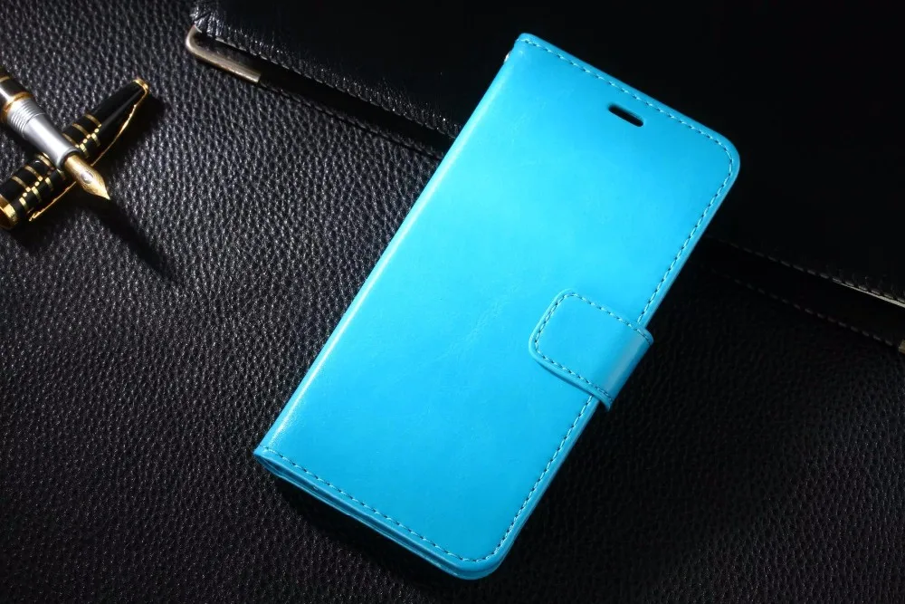 For Meizu U10 Case 5.0 Inch Luxury Wallet PU Leather Phone Case For Meizu U10 U 10 Case Flip Protective Back Cover Bag Skin (19)
