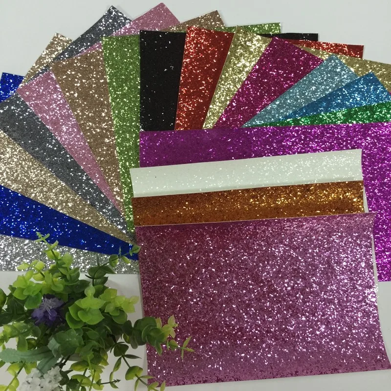 S3002 Glitter fabric (15)