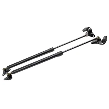 

for Toyota Hiace Standard Roof Van 2005-2015 2016 Left&Right Auto Tailgate Boot Gas Struts Spring Lift Support 75 cm