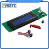 Обновление 2004 LCD V1.3 дисплей контроллер для 3D-принтера RAMPS 1,4 Mendel 2004 ЖК-экран (20 символов x 4 линии) для Anet A8 ► Фото 2/5