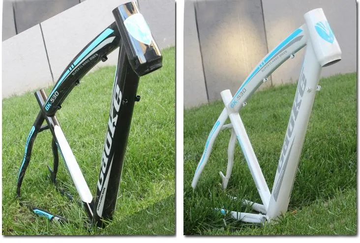 Clearance 31.8mm seatpost Kalosse Disc brakes 26*17 inch frame MTB frame Mountain bike carbon steel frame 26er 32 4 Clearance 31.8mm seatpost Kalosse Disc brakes 26*17 inch frame MTB frame Mountain bike carbon steel frame 26er 32 4