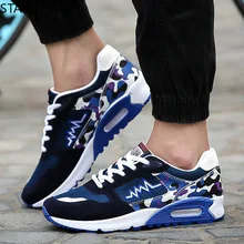 Men Autumn Summer zapatillas Men Canvas Shoes Moccasins Men Sneakers Lace Up Casual Shoes Men Breathable Comfortable Mesh Shoes цена Men Autumn Summer zapatillas Men Canvas Shoes Moccasins Men Sneakers Lace Up Casual Shoes Men Breathable Comfortable Mesh Shoes цены онлайн