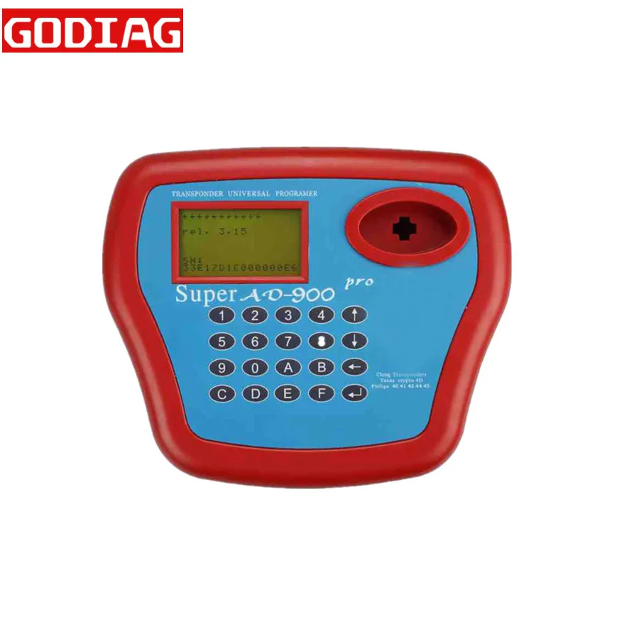 Программист ключей AD900 Pro 3,15 в с функцией 4D Super AD900 Pro AD900 автоматический программист ключей AD 900