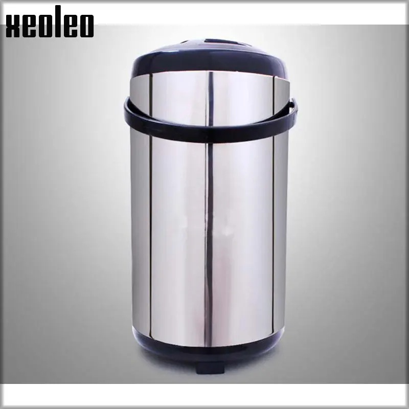 XEOLEO 12L емкость для хранения чая молока кофе льда изоляционный бочонок из
