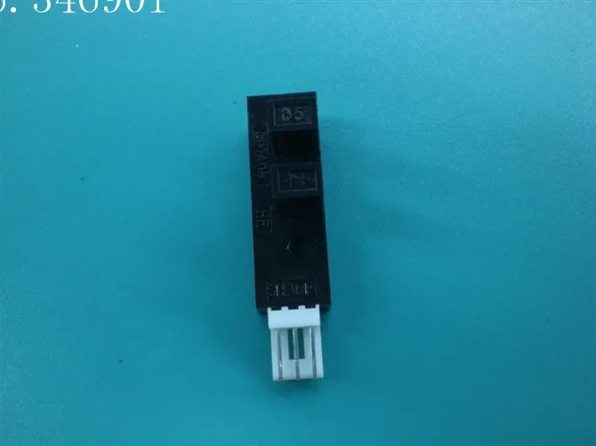 

[SA] Groove photoelectric sensor photocell GP1A05HR can substitute EE-SX3009.LG274D --50pcs/lot