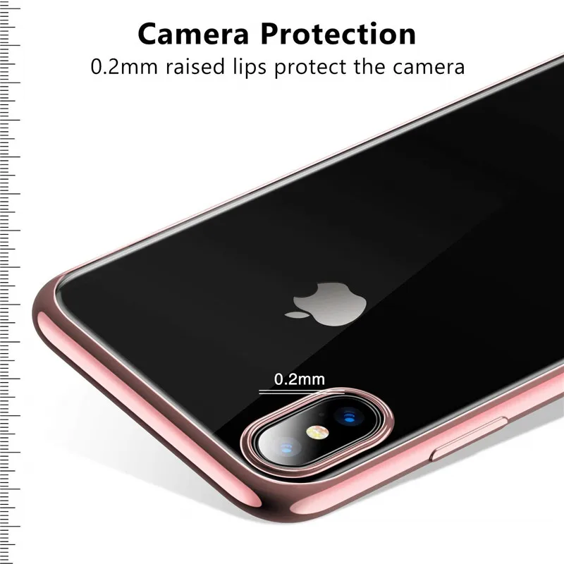 Case For iPhone X (8)