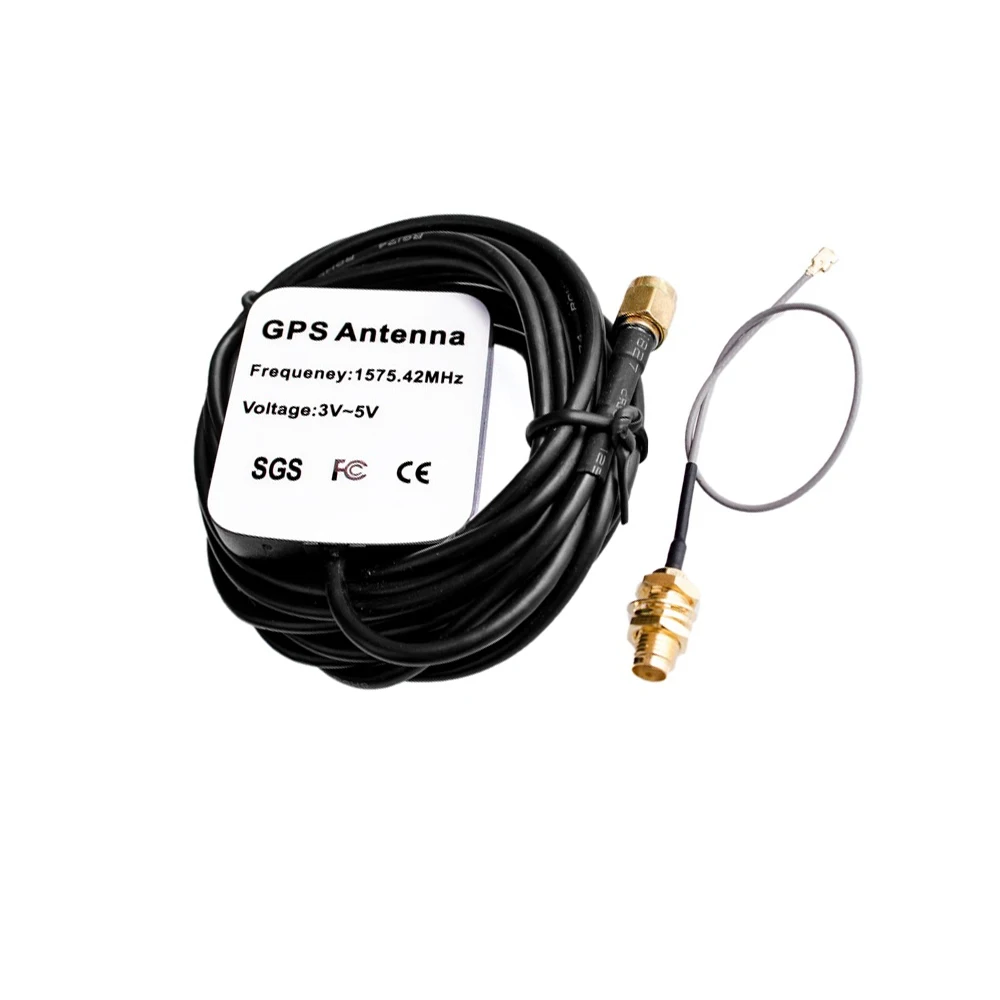 

GPS External Antenna IPX adapter head