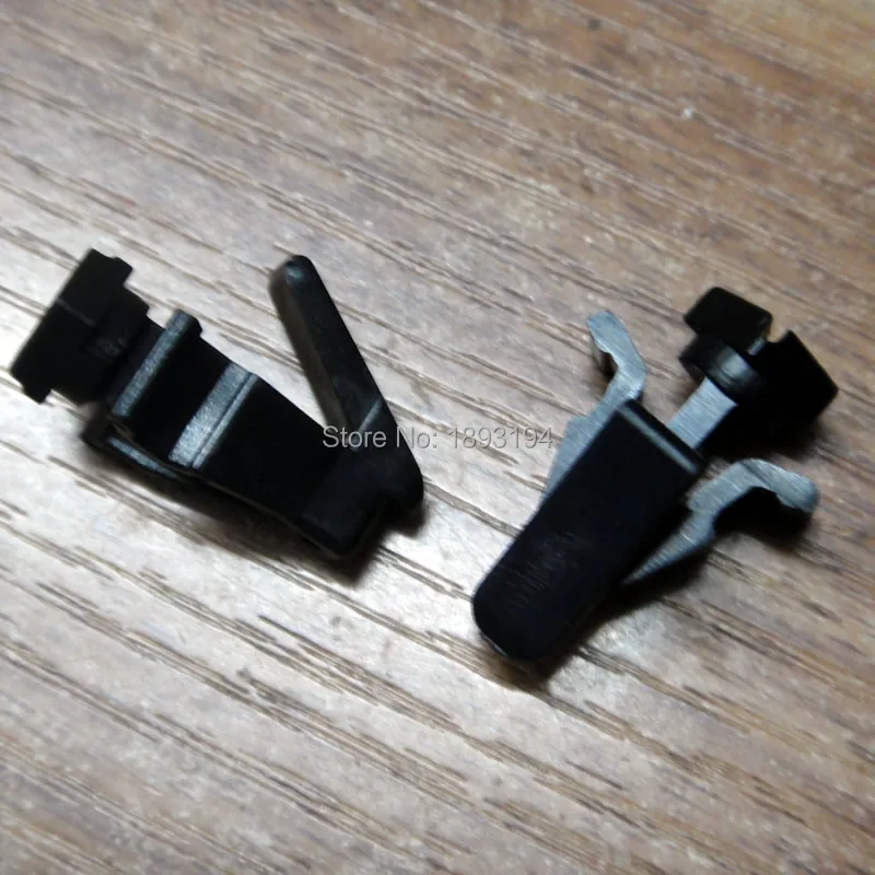 25x зажимы для замков Nissan Frontier Navara D22 1998 2005 Sunny B14|grill clip|nissan clipsclip nissan |