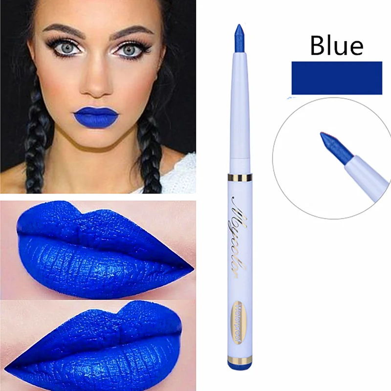 Blue B 