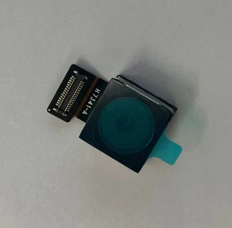 

Original camera for Black P6000 Camera