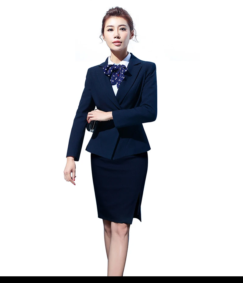 Women Profesional Suit  (16)