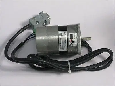 

DHL/EMS Leadshine 50W 24VDC 3A 0.16NM 3000RPM Brushless DC Servo Motor BLM57050-1000 -A2