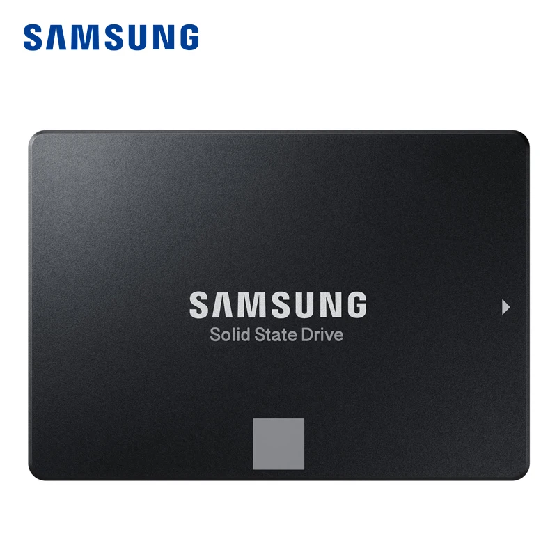  SAMSUNG SSD 860EVO 250 GB 500GB disco duro de estado sólido interno Disco Duro sapa3 25 pulgadas or