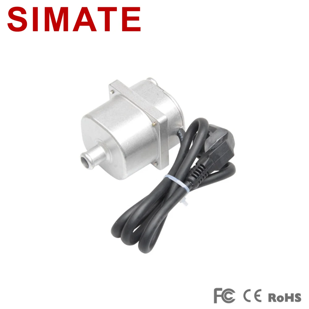 pump engine heater 220v 2kw Factory direct engine heater 19 years of production experience Hot engine