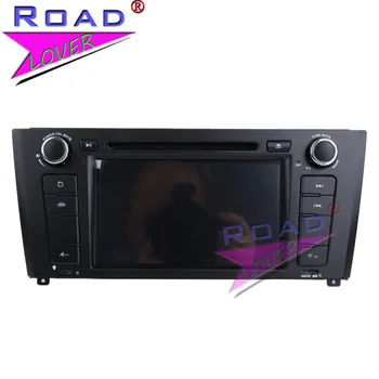 

TOPNAVI 4G+32GB New Android 8.0 Octa Core Car DVD Player Auto Radio For BMW 1 Series E81 E82 I20 Stereo GPS Navigation 2Din MP3