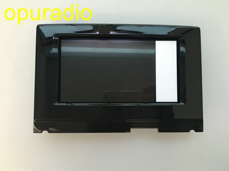 8U0 919 603A Audi Q3 display (3)