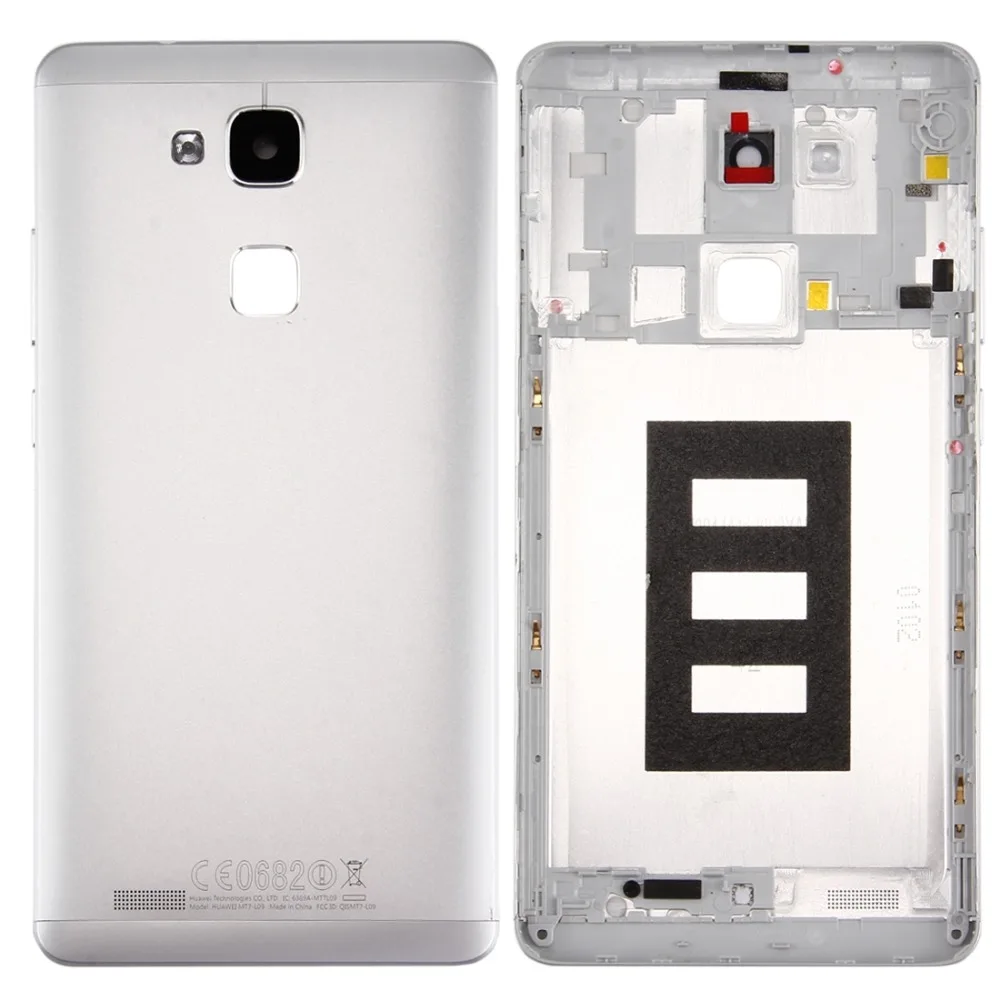 H задняя крышка аккумулятора для huawei Ascend mate 7
