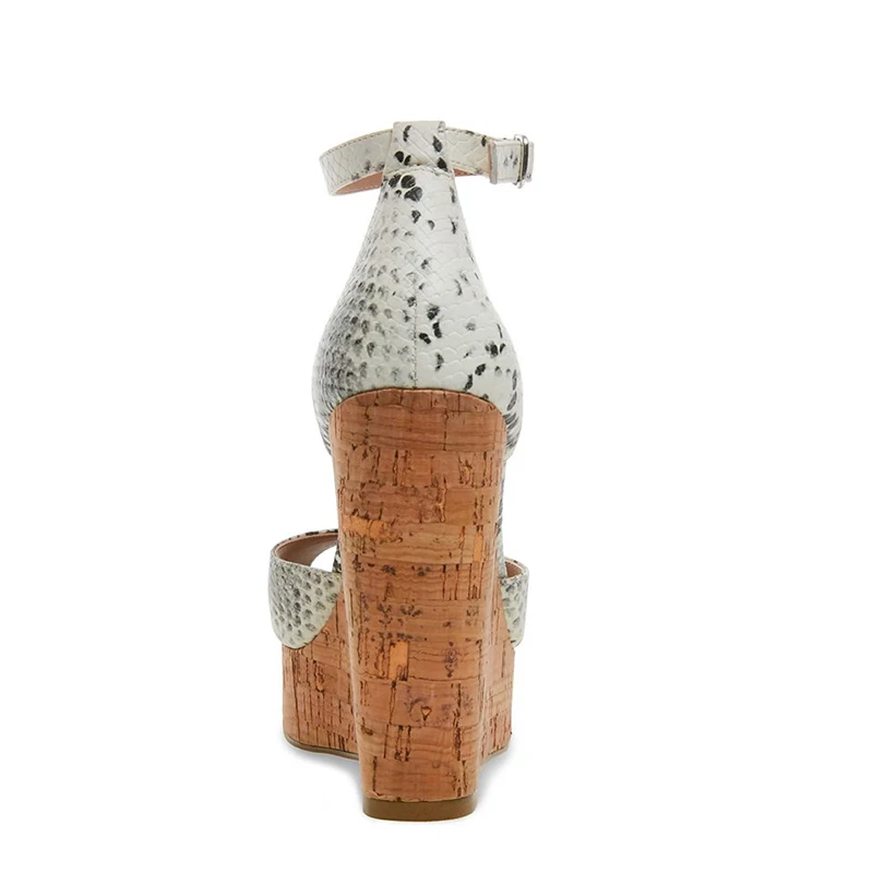 snake wedge heels (1)